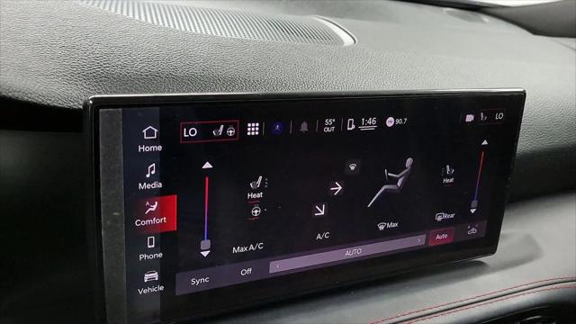 2024 Dodge Hornet GT AWD