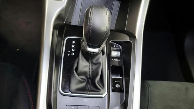 2024 Dodge Hornet GT AWD