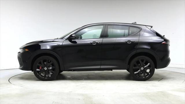 2024 Dodge Hornet GT AWD