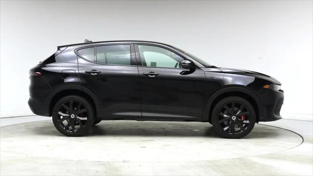 2024 Dodge Hornet GT AWD