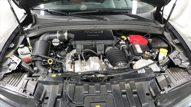 2024 Dodge Hornet GT AWD