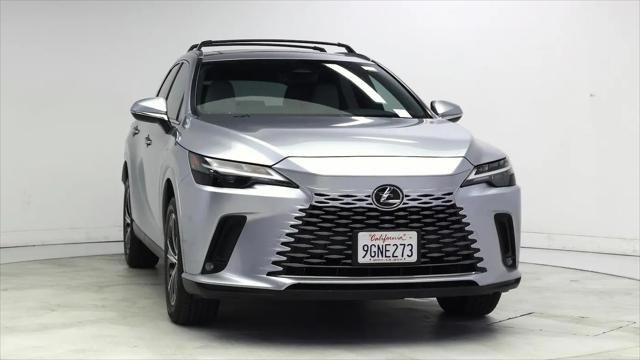 2023 Lexus RX 350 Premium