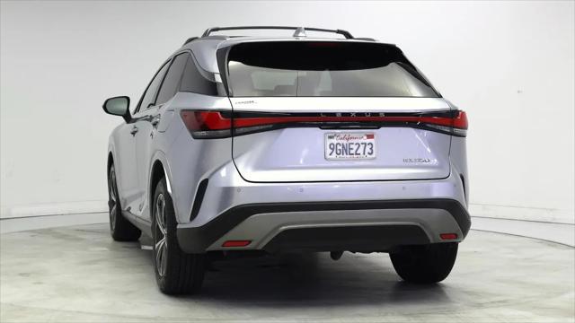 2023 Lexus RX 350 Premium