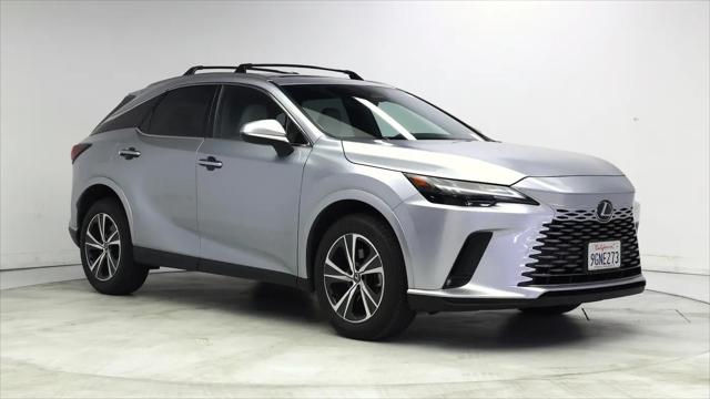 2023 Lexus RX 350 Premium for sale in Murietta, CA
