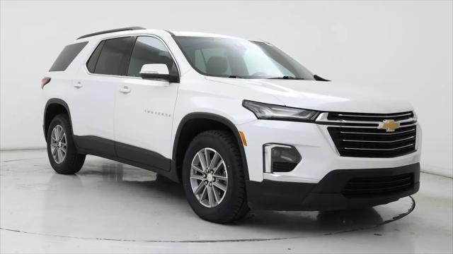 2023 Chevrolet Traverse FWD LT Cloth for sale in Wichita, KS