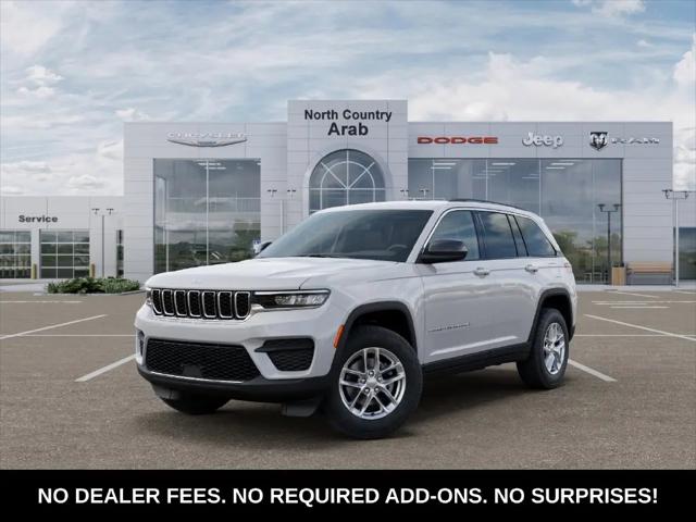 2026 Jeep Grand Cherokee Laredo 4x4 for sale in Arab, AL
