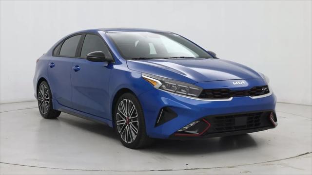 2023 Kia Forte GT for sale in Madison, TN
