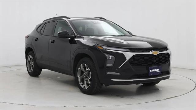 2025 Chevrolet Trax FWD LT for sale in Madison, TN