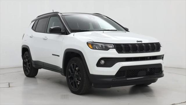 2023 Jeep Compass Altitude 4x4 for sale in Madison, TN
