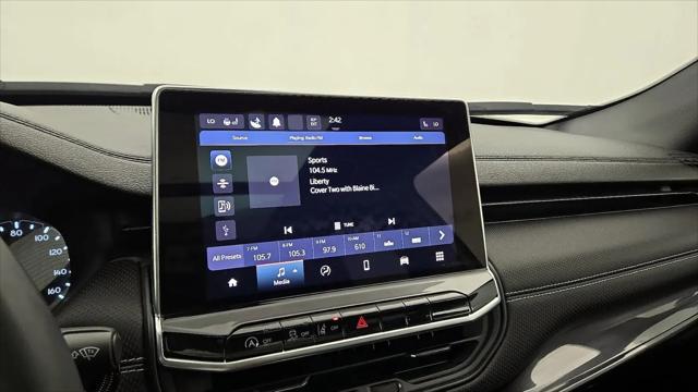 2023 Jeep Compass Altitude 4x4