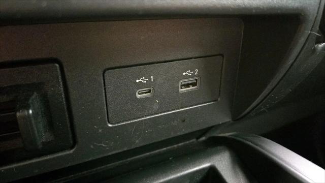 2021 Nissan Titan Crew Cab PRO-4X 4x4