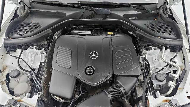 2023 Mercedes-Benz GLC SUV