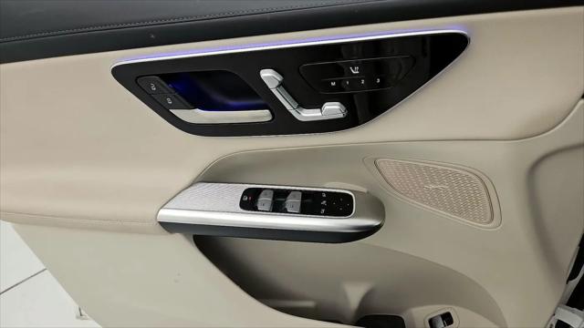 2023 Mercedes-Benz GLC SUV