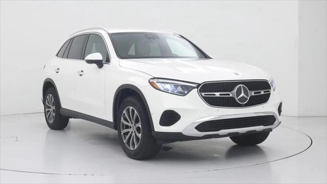 2023 Mercedes-Benz GLC SUV for sale in Jackson, MS