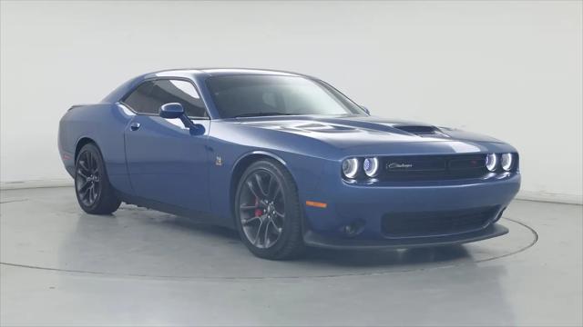 2021 Dodge Challenger R/T Scat Pack for sale in Jackson, MS
