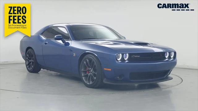2021 Dodge Challenger R/T Scat Pack for sale in Jackson, MS