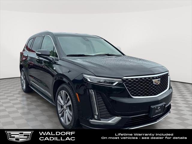 2020 Cadillac XT6 FWD Premium Luxury for sale in Prince Frederick, MD