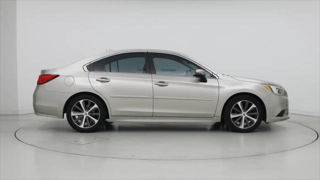 2017 Subaru Legacy 2.5i Limited