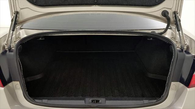 2017 Subaru Legacy 2.5i Limited