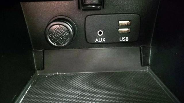 2017 Subaru Legacy 2.5i Limited