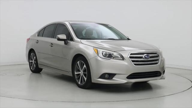 2017 Subaru Legacy 2.5i Limited for sale in Kennesaw, GA