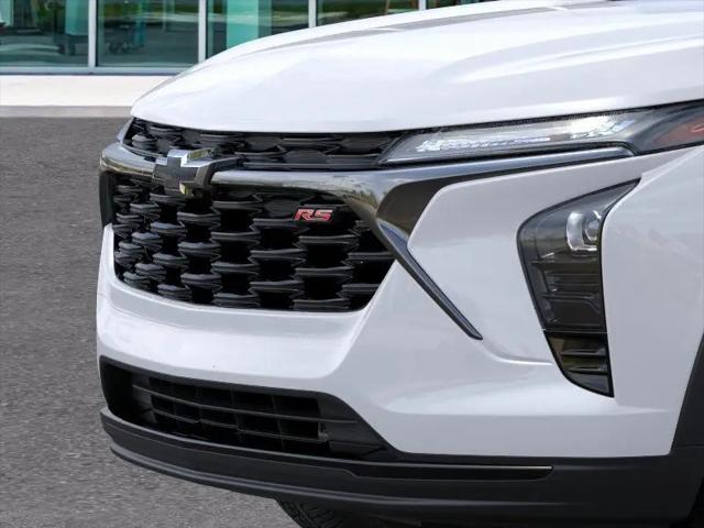 2026 Chevrolet Trax FWD 1RS