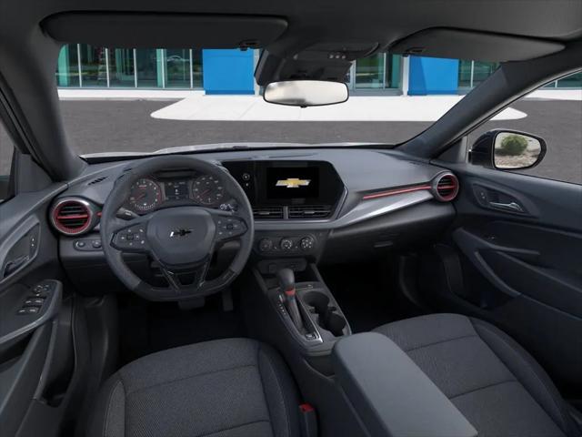 2026 Chevrolet Trax FWD 1RS