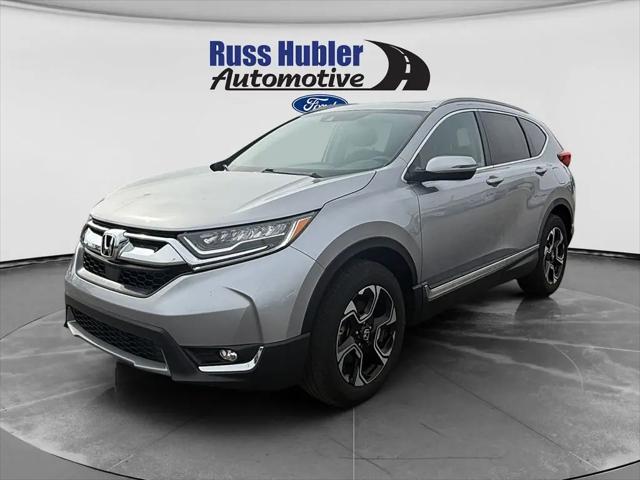 2019 Honda CR-V Touring for sale in Greensburg, IN