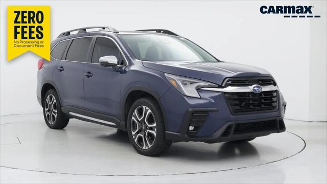 2023 Subaru Ascent Limited 7-Passenger for sale in Orlando, FL