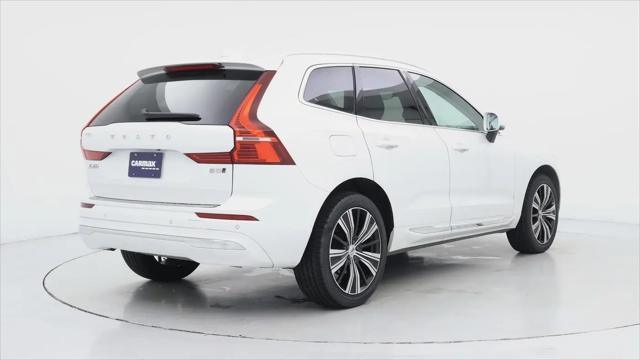 2022 Volvo XC60 B5 Inscription