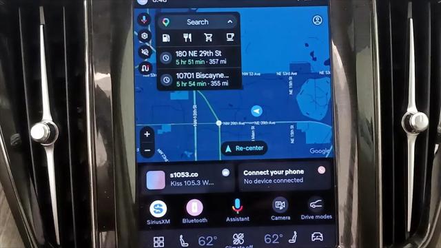 2022 Volvo XC60 B5 Inscription
