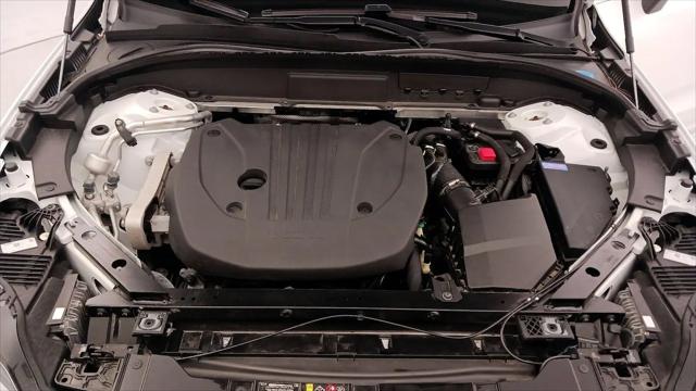 2022 Volvo XC60 B5 Inscription