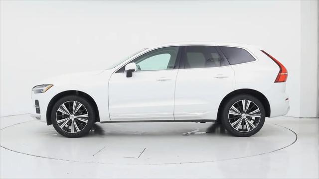 2022 Volvo XC60 B5 Inscription