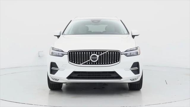 2022 Volvo XC60 B5 Inscription