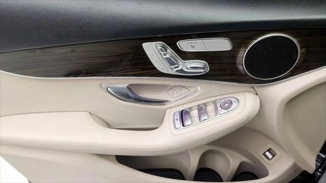 2020 Mercedes-Benz GLC GLC 300