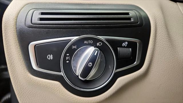 2020 Mercedes-Benz GLC GLC 300