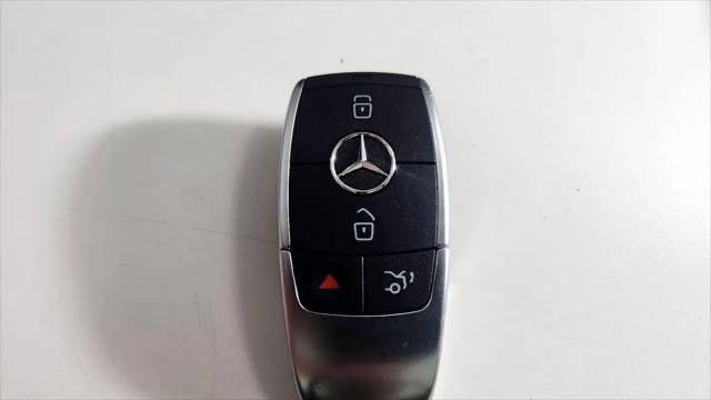 2020 Mercedes-Benz GLC GLC 300
