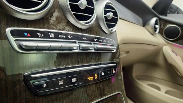 2020 Mercedes-Benz GLC GLC 300