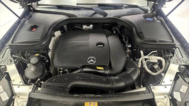 2020 Mercedes-Benz GLC GLC 300