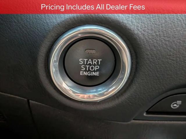 2022 Mazda CX-5 2.5 Turbo