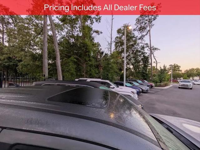 2018 Toyota Tacoma Limited