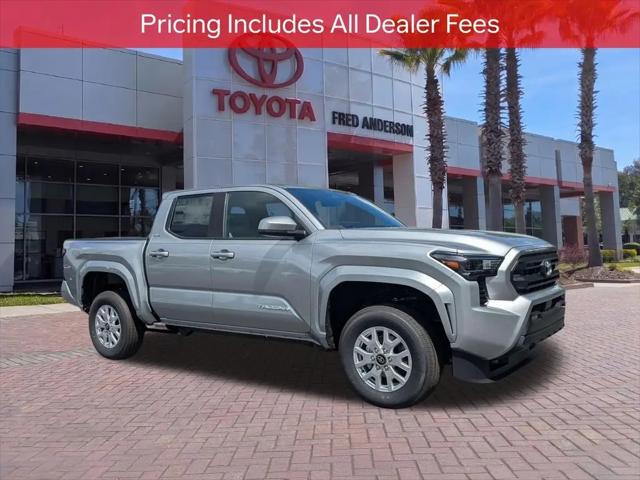 2026 Toyota Tacoma SR5 for sale in Charleston, SC