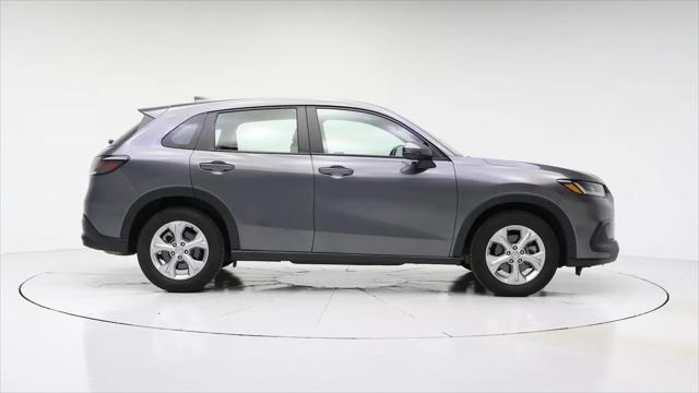 2023 Honda HR-V AWD LX