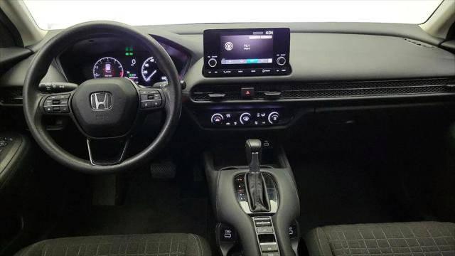 2023 Honda HR-V AWD LX