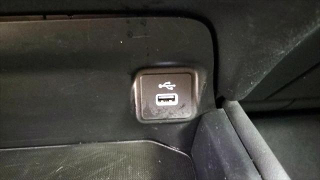 2023 Honda HR-V AWD LX