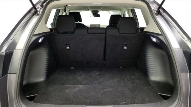 2023 Honda HR-V AWD LX
