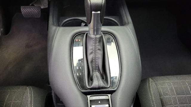 2023 Honda HR-V AWD LX