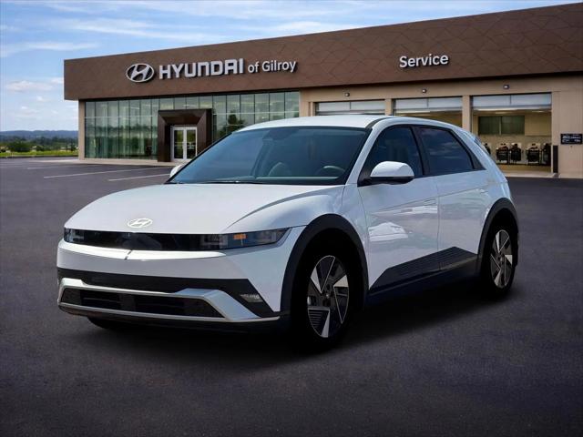 2026 Hyundai IONIQ 5 SEL for sale in Gilroy, CA