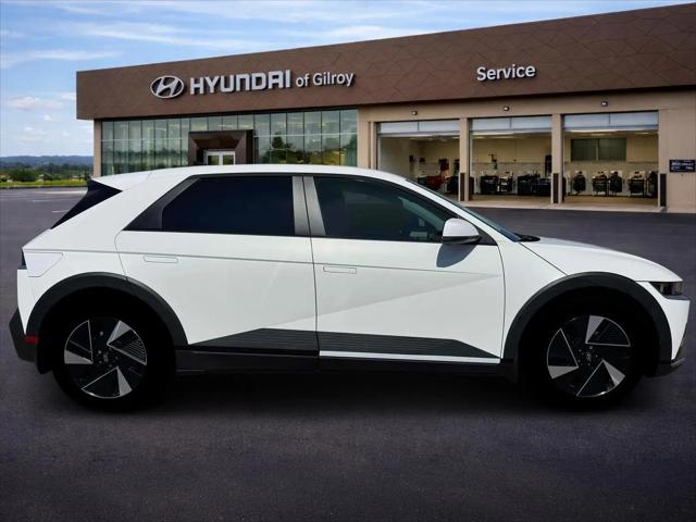 2026 Hyundai IONIQ 5 SEL