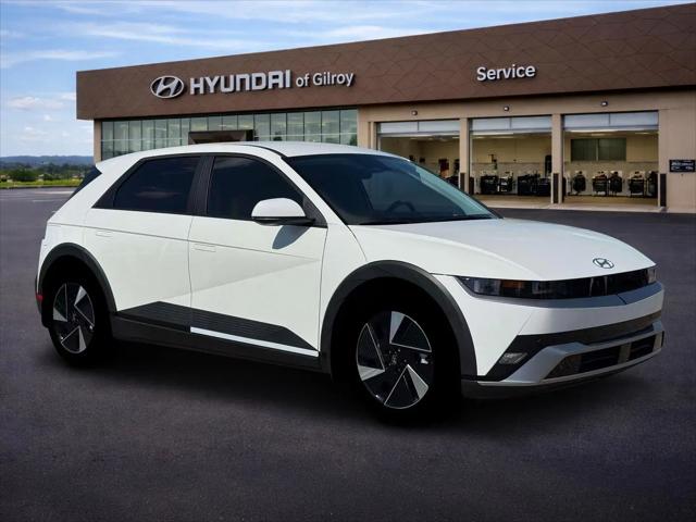 2026 Hyundai IONIQ 5 SEL